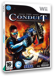 The Conduit