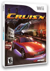 Cruis'n