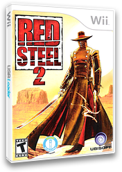 Red Steel 2