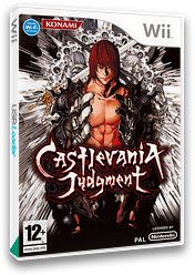 Castlevania Judgment [BazMkt]
