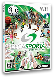 Deca Sporta