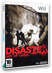 Disaster