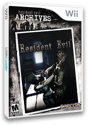 Resident Evil