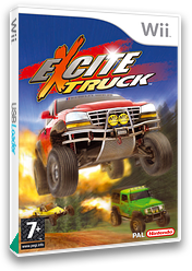Excite Truck