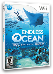 ENDLESS OCEAN