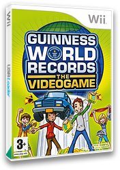 Guinness World Records: The Video Game