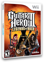 Guitar Hero 3
