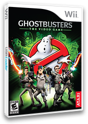 Ghostbusters