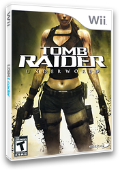 Tomb Raider: Underworld