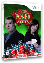 WCP: All In