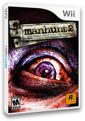 MANHUNT 2