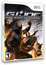 GIJoe
