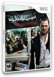 DEADRISING
