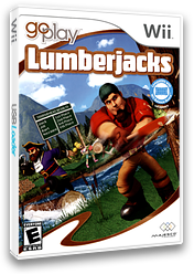 Go Play Lumberjacks