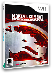 Armageddon