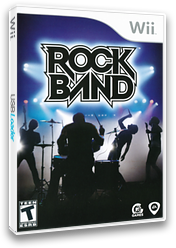 Rock Band