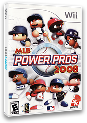 MLB Power Pros
