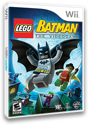 LEGO Batman
