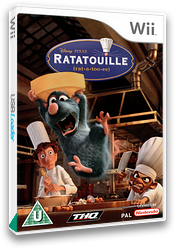 Ratatouille