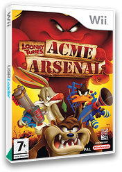 LooneyTunes