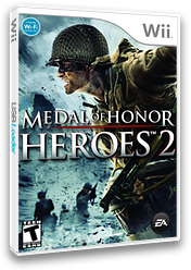 Medal of Honor: Heroes 2