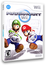 MarioKartWii