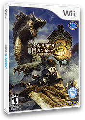 Monster Hunter Tri