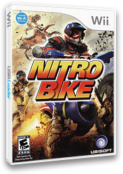 Nitrobike