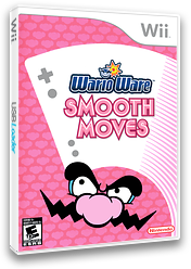 WarioWare: Smooth Moves