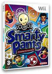 Smarty Pants