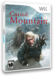 Cursed Mountain