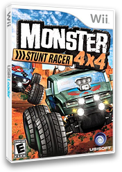 Monster4x4