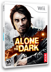 Alone in the Dark