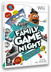 Hasbro Family Game Night