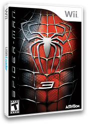Spider-Man 3