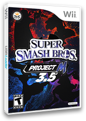 Project M 3.5 Netplay Build