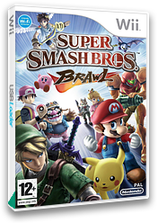 Super Smash Bros. Brawl
