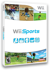 SPORTS PACK for REVOLUTION