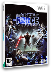 Star Wars: El Poder de la Fuerza CLo