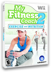 My Fitness Coach 2