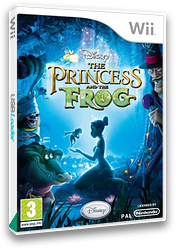 Frog EU EIGR