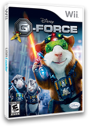 G-Force