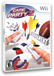 Game Party 2