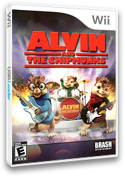 Alvin & The Chipmunks