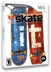 Skate It