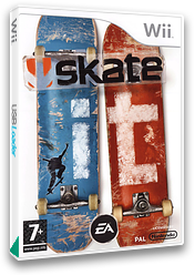 Skate It