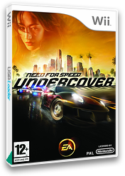 Need for Speed(tm) Undercover