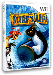 Surf's Up