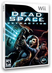 DeadSpace