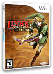 LINKS CROSSBOW TRAINING